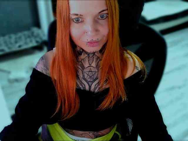 InesModel webcam