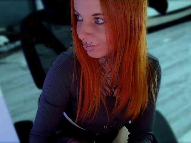 InesModel webcam
