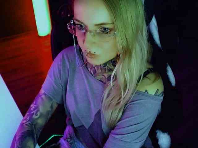 InesModel webcam