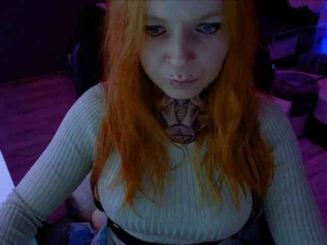 InesModel webcam