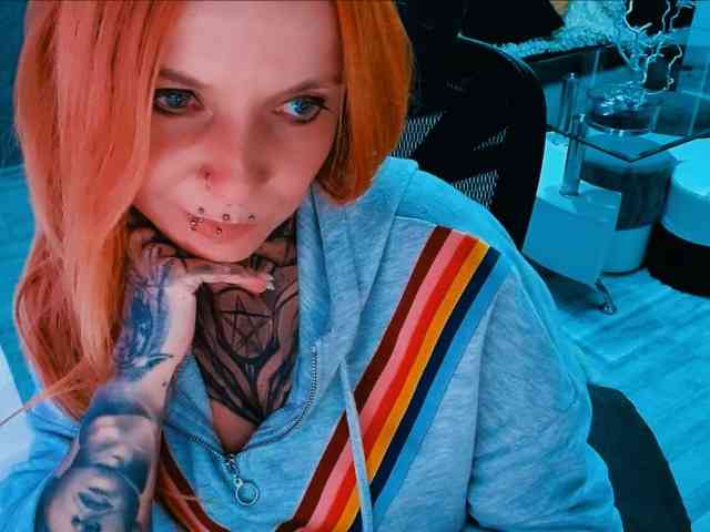 InesModel webcam