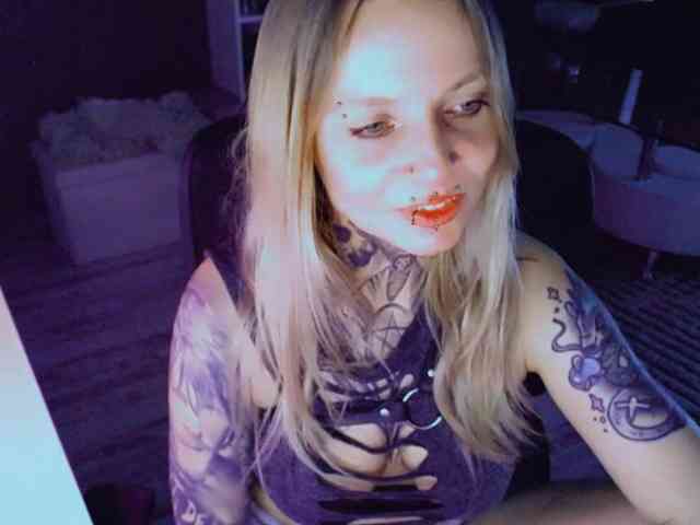 InesModel webcam