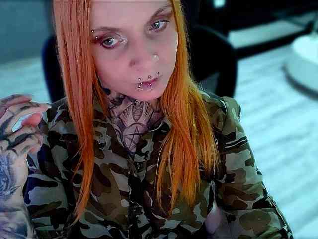 InesModel webcam