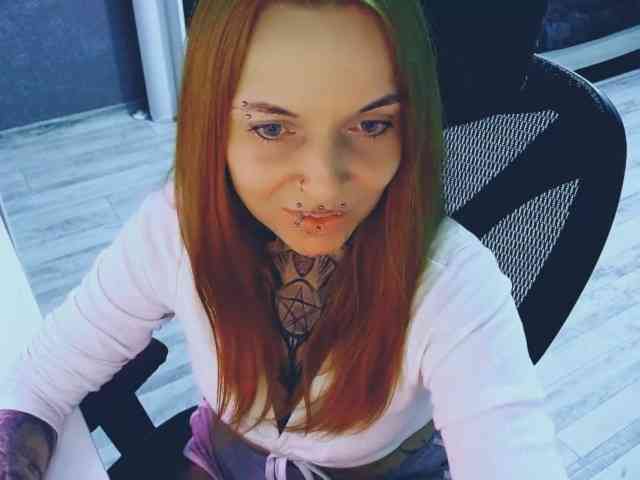 InesModel webcam
