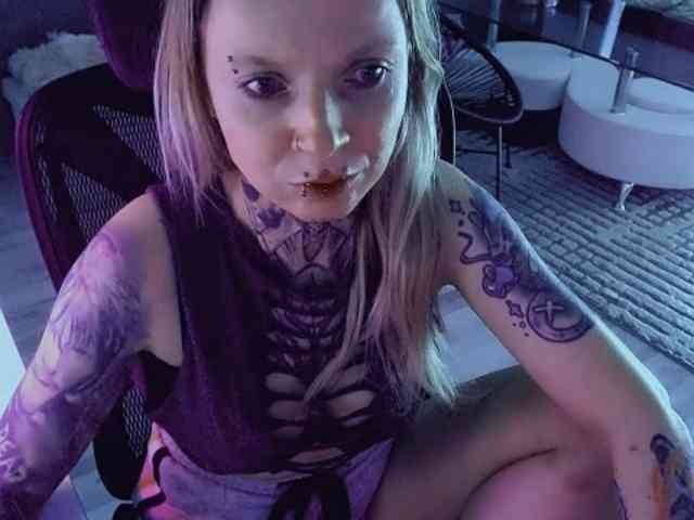 InesModel webcam