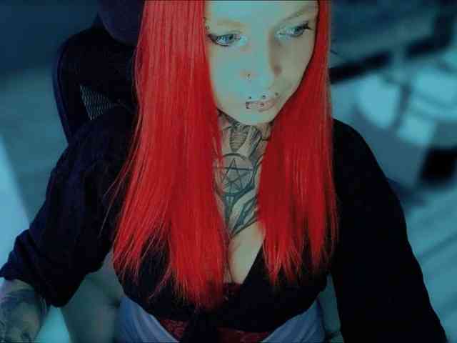 InesModel webcam