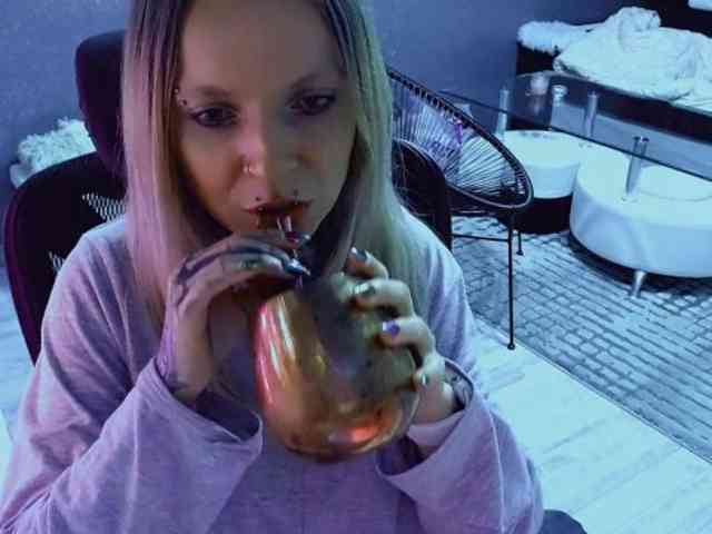 InesModel webcam