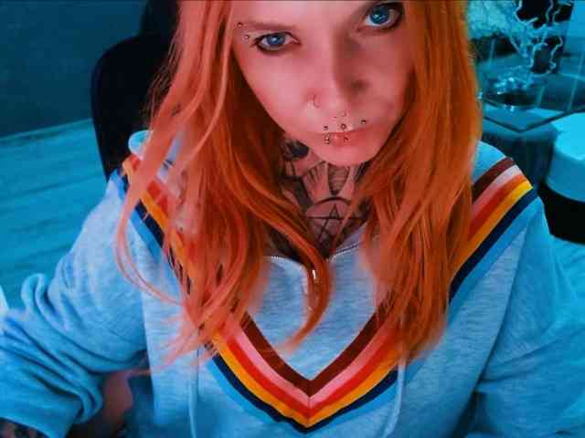 InesModel webcam