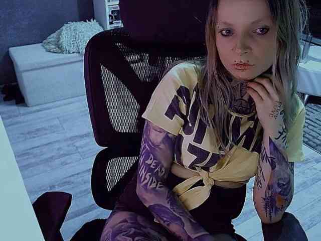 InesModel webcam