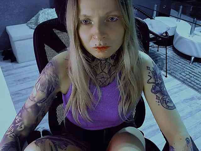 InesModel webcam