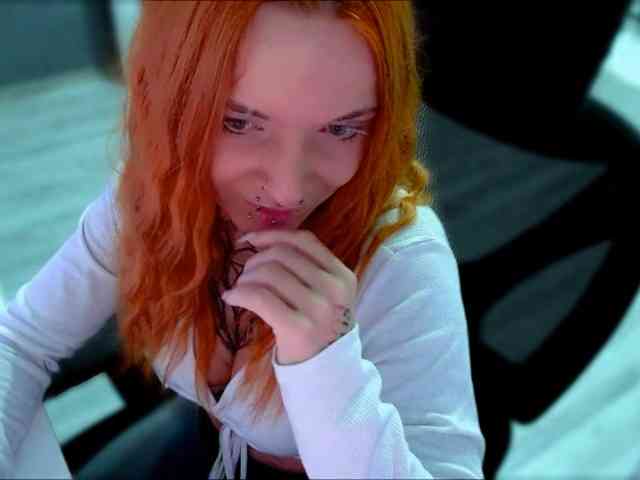 InesModel webcam