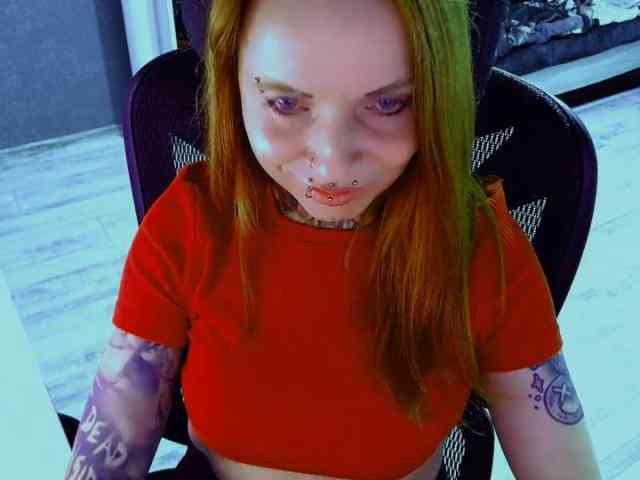 InesModel webcam