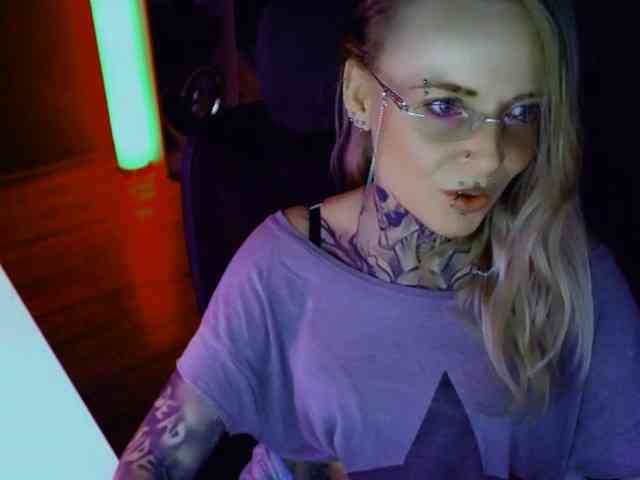 InesModel webcam