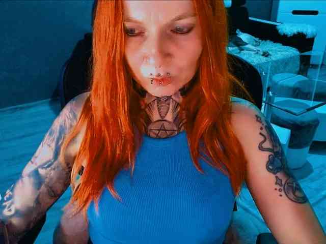 InesModel webcam