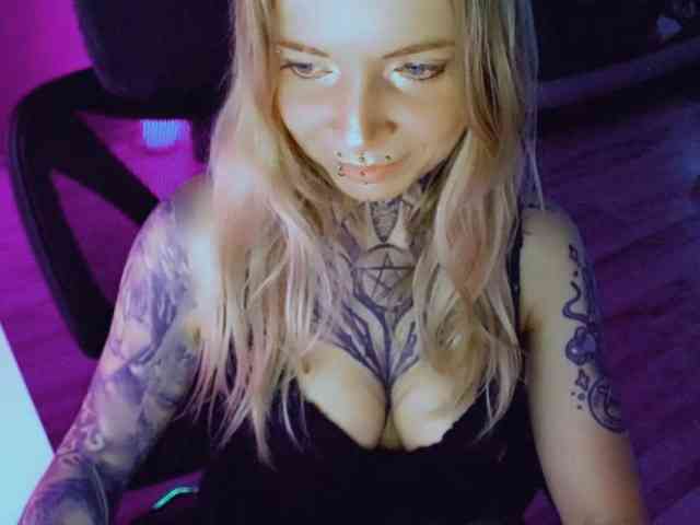 InesModel webcam