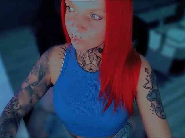 InesModel webcam