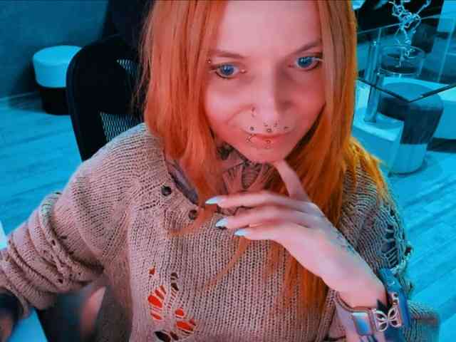 InesModel webcam
