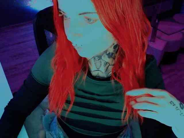 InesModel webcam