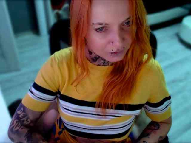 InesModel webcam