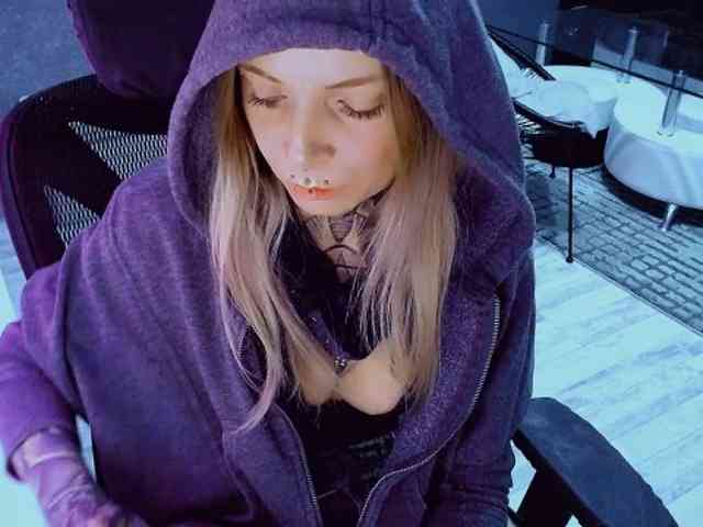 InesModel webcam