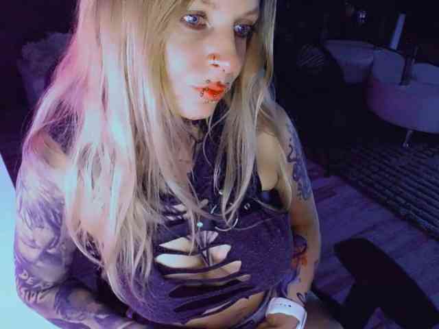 InesModel webcam