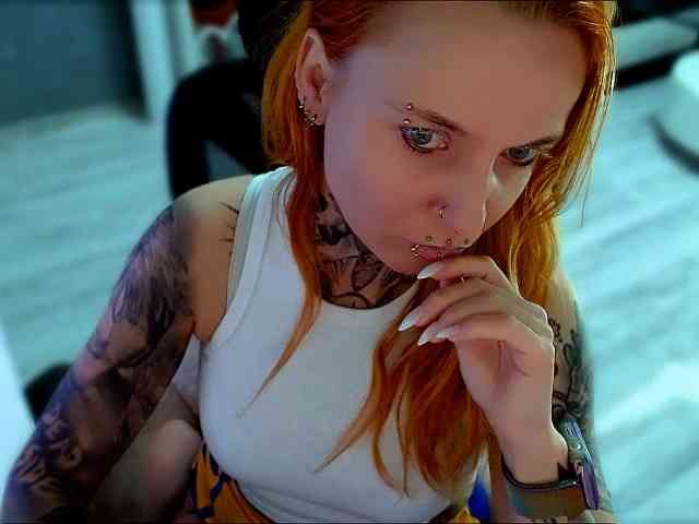 InesModel webcam