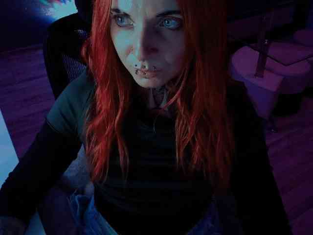 InesModel webcam