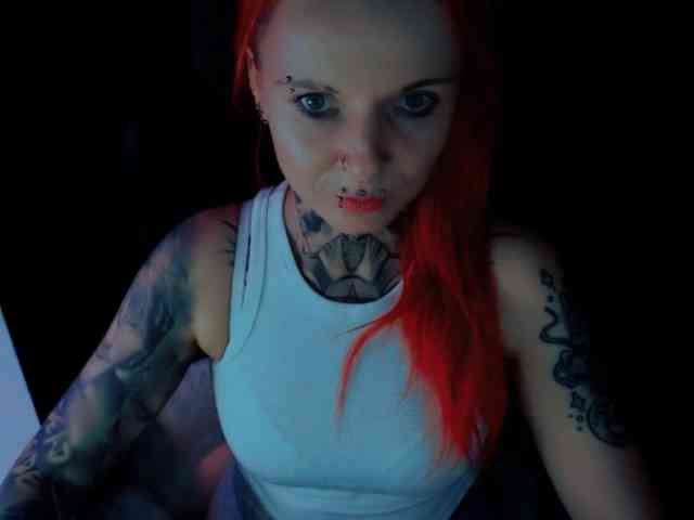 InesModel webcam