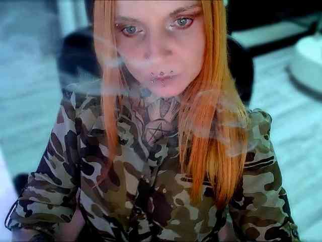 InesModel webcam