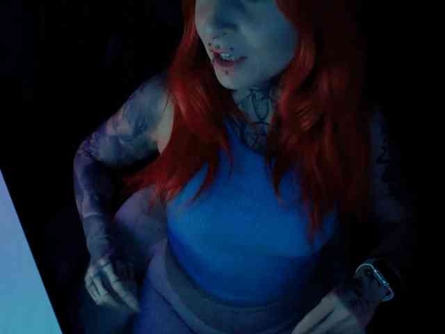 InesModel webcam