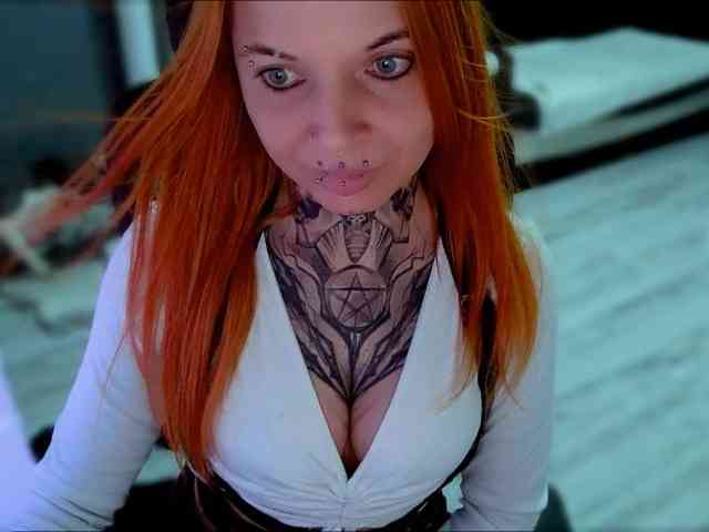 InesModel webcam