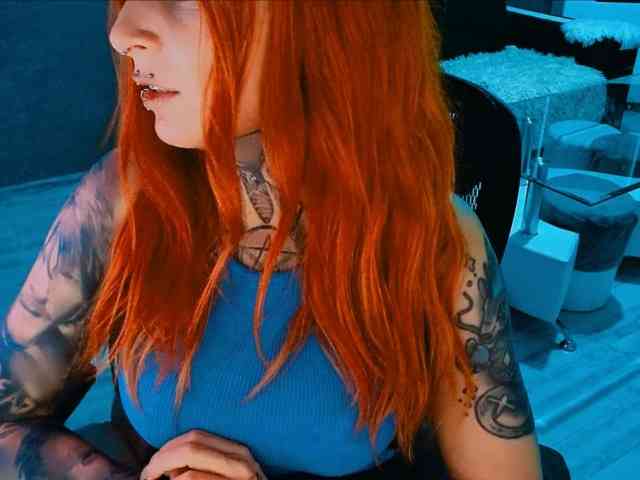 InesModel webcam
