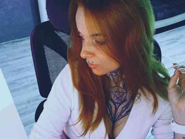 InesModel webcam