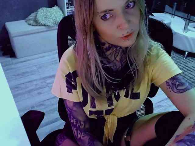 InesModel webcam