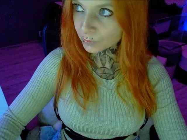 InesModel webcam