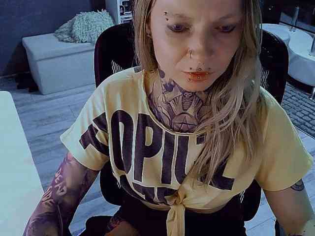 InesModel webcam