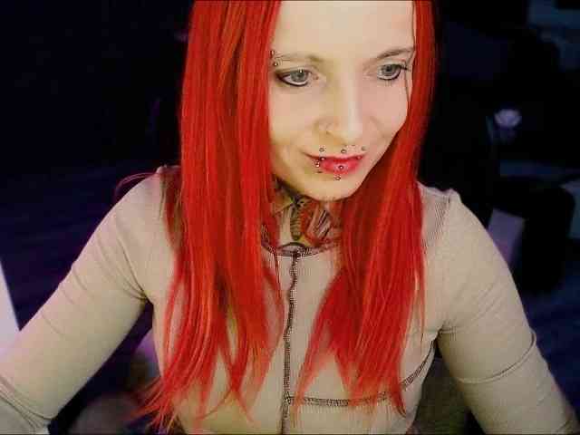 InesModel webcam