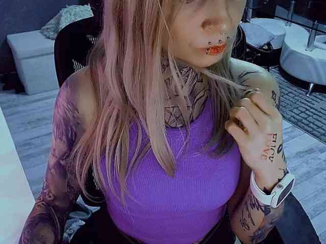 InesModel webcam