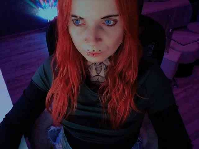 InesModel webcam