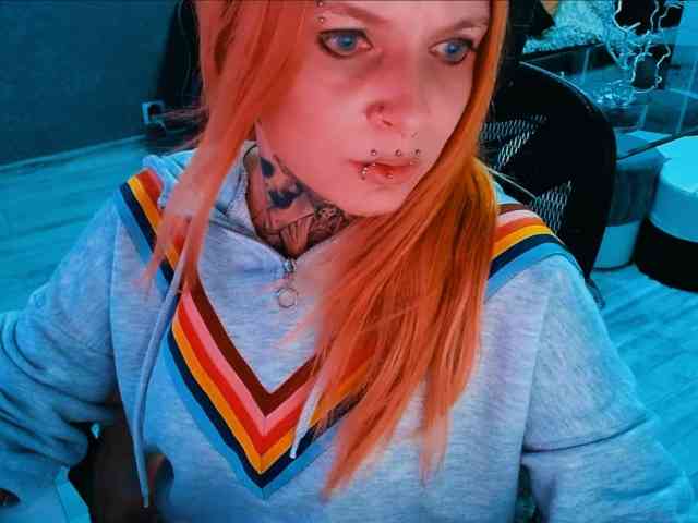 InesModel webcam