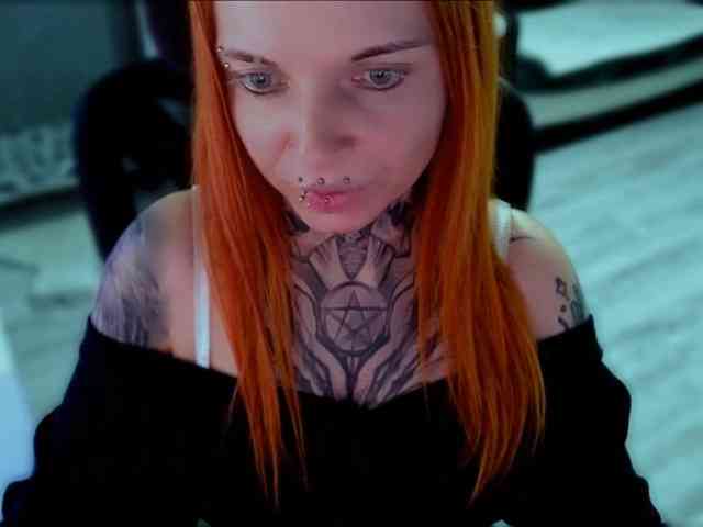 InesModel webcam