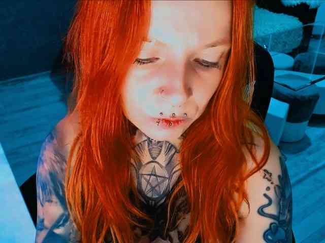 InesModel webcam