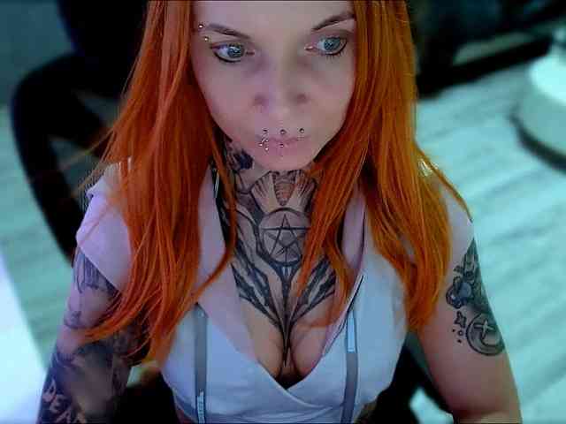 InesModel webcam