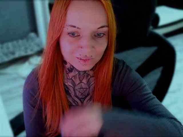 InesModel webcam