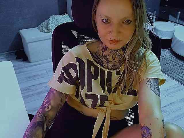 InesModel webcam