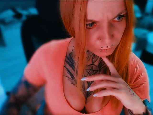 InesModel webcam