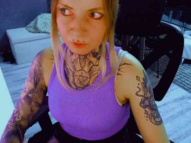InesModel webcam