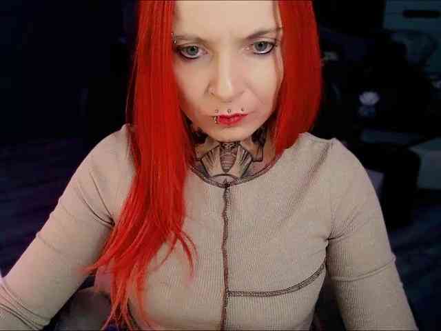 InesModel webcam
