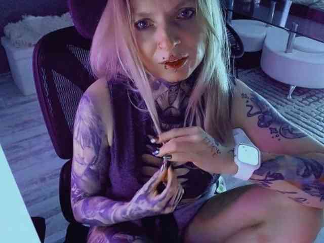 InesModel webcam