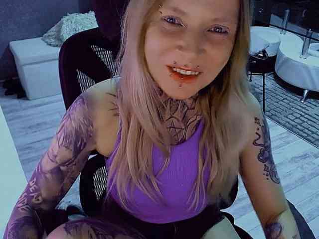 InesModel webcam